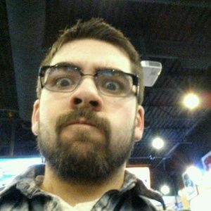 Meet your Posher, Nicholas